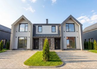 Таунхаус на продажу, 140.9 м2, Московская область, КП Павловы озёра, 5