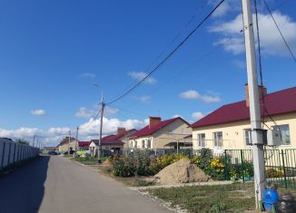 Таунхаус на продажу, 51 м2, Самарская область, улица Пушкина, 2А
