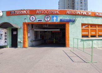 Продам машиноместо, 18.1 м2, Москва, улица Верхние Поля, 2, ЮВАО