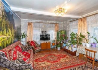 Продажа дома, 66 м2, Тюменская область, Студенческая улица
