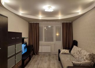 2-ком. квартира в аренду, 51 м2, Тюменская область, 7-й микрорайон, 6