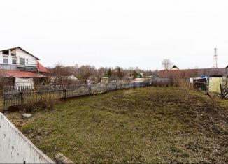 Продажа участка, 5 сот., Тюмень, Центральная улица