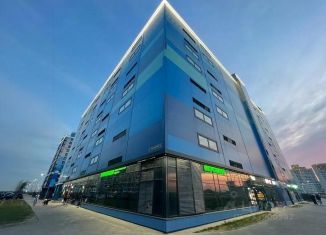 Продается машиноместо, 13 м2, Санкт-Петербург, метро Василеостровская, Вилькицкий бульвар, 5