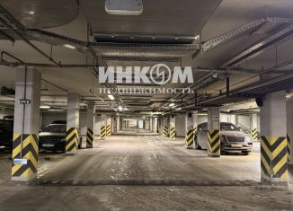 Продам машиноместо, 13.3 м2, Москва, улица Шаболовка, 10к2, метро Серпуховская