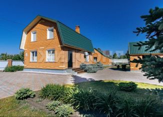 Продажа дома, 100 м2, рабочий посёлок Ордынское