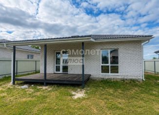 Продажа дома, 115 м2, Воронежская область, Авиационная улица, 85