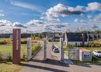 Продажа участка, 10 сот., Ленинградская область, КП Негород Токсово, 7
