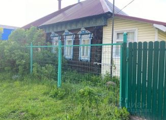 Продажа дома, 100 м2, Нижегородская область, село Дрюково, 48