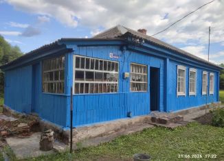 Дом на продажу, 52.2 м2, Воронежская область, улица Фёдорова, 18