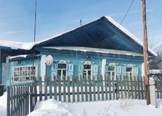 Продам дом, 48.8 м2, посёлок Нейво-Рудянка, Станционная улица, 14