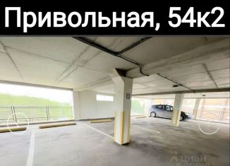 Продается машиноместо, 15 м2, Москва, Привольная улица, 54к2, район Выхино-Жулебино