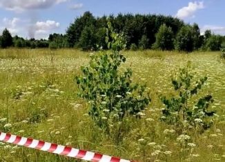 Продажа участка, 8 сот., Новосибирская область