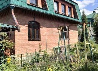 Продается коттедж, 276.2 м2, Саратовская область, 9-я Дачная улица, 27