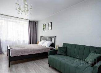 Сдача в аренду 1-ком. квартиры, 30 м2, Самарская область, проспект Кирова, 322Ак3