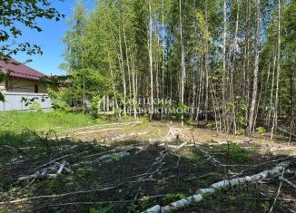 Земельный участок на продажу, 10.45 сот., Татарстан, улица Мира, 7