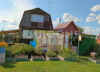Продажа дома, 50 м2, Новосибирская область, Вишнёвая улица