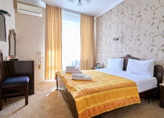 Сдача в аренду комнаты, 15 м2, Сочи, улица Богдана Хмельницкого, 53А