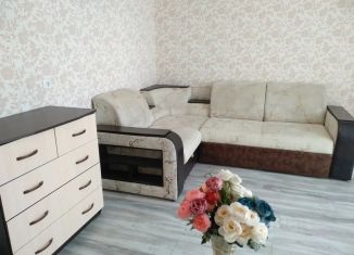 Сдача в аренду однокомнатной квартиры, 42 м2, Чебаркуль, улица 9 Мая, 21