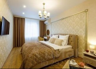 1-ком. квартира в аренду, 50 м2, Самара, улица Мичурина, 149, Октябрьский район