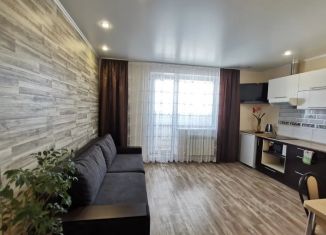 Сдается квартира студия, 31 м2, Челябинская область, улица Карпенко, 2