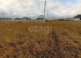 Продам земельный участок, 8.5 сот., Тюменская область