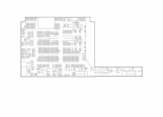 Продается машиноместо, 26.6 м2, Москва, проезд Серебрякова, 11к2