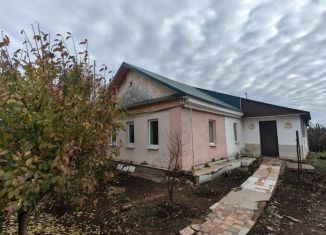 Продаю дом, 55 м2, Самарская область, Больничная улица