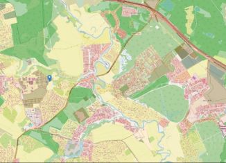 Продаю гараж, 46.8 м2, Московская область