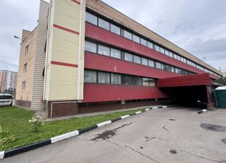 Гараж на продажу, 17 м2, Москва, Лукинская улица, 19, район Ново-Переделкино