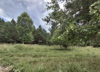 Продаю земельный участок, 10 сот., село Аверино, Фермерская улица