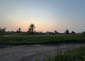 Продаю участок, 7.5 сот., Красноярск, Кировский район
