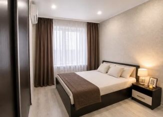 Сдам 1-ком. квартиру, 42 м2, Саратов, улица имени Е.И. Пугачёва, 49, Фрунзенский район