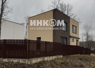 Продажа дома, 170 м2, Москва, квартал № 212, 132
