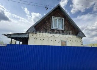 Продаю дачу, 45 м2, Новосибирская область