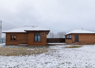Продаю дом, 60 м2, Тюменская область, Вишневая улица