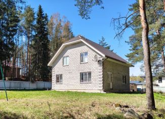 Продажа коттеджа, 180 м2, Ленинградская область, Лесная улица, 1