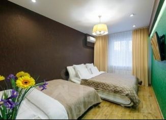 Аренда 2-ком. квартиры, 77 м2, Самара, улица Мичурина, 149, метро Российская