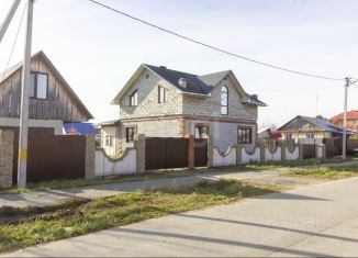 Продам дом, 180 м2, село Червишево, улица Гагарина