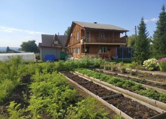 Продам дом, 120.5 м2, Красноярский край, СНТ Мана, 363