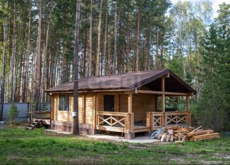 Продам дом, 288 м2, Новосибирская область, СНТ Озёрный, 19