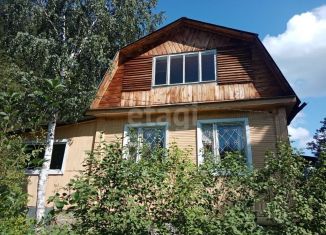 Дом на продажу, 30 м2, Свердловская область, Зелёная улица, 7