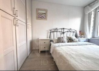 Сдача в аренду 1-ком. квартиры, 33 м2, Самара, Чапаевская улица, 47, Самарский район