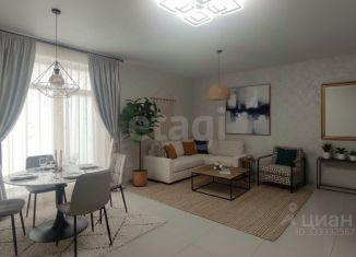 Продается дом, 90 м2, Тюменская область