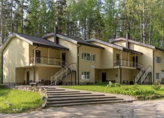 Сдам в аренду 2-ком. квартиру, 60 м2, Ленинградская область, Береговая улица, 2