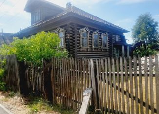 Продажа дома, 74 м2, рабочий посёлок Воскресенское, улица Ленина, 28