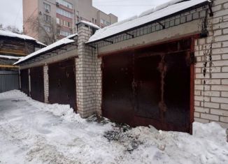 Продается гараж, 18 м2, Самара, Самарская улица, 140