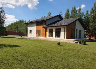 Коттедж на продажу, 242 м2, Ленинградская область, Центральная улица, 3