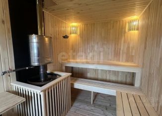 Продам дачу, 49 м2, Тюменская область, Вишнёвая улица