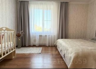 Сдам в аренду двухкомнатную квартиру, 50 м2, Волгодонск, проспект Строителей, 2В