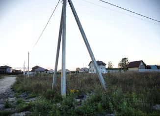 Продается участок, 6 сот., Московская область